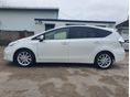 TOYOTA PRIUS+ 1.8 HSD Premium e-CVT LED NAGYNAVI TÁV.TEMPOMAT JBL VILÁGOS BELSŐ ÜVEGTETŐ ÜLÉSFŰTÉS KAMERA