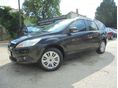 FORD FOCUS 1.6 TDCi Fresh DPF ÜLÉS SZÉLVÉDŐ FŰTÉS.KLÍMA.FRISS MŰSZAKI !!!!