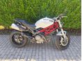 DUCATI MONSTER 796 