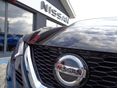 NISSAN QASHQAI 1.3 DIG-T Acenta Magyar!Gyári fényezés!Fűtött ülés.Navigáció. Kamera!Végig szervizelt!