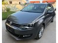 VOLKSWAGEN POLO 1.4 80 16V Comfortline TEAM FELSZERELTSÉG. ALUFELNI. ÜLÉSFŰTÉS. VÉGIG VEZETETT SZERVÍZKÖNYV