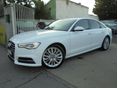 AUDI A6 3.0 V6 TFSI quattro S-tronic S-LINE!! ÜLÉS FŰTÉS.8 AS TIPTRONIC!!!!KULCS NÉLKÜLI.FRISS NAGY SZERVÍZ!!!!