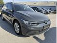 VOLKSWAGEN GOLF VIII Variant 2.0 TDI Life DSG 1 tulaj.Panoráma ető
