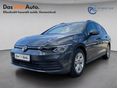 VOLKSWAGEN GOLF VIII Variant 2.0 TDI Life DSG 1 tulaj.Panoráma ető