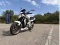 SUZUKI SFV 2009 - 6