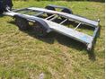 EGYEDI 2RF-1400 autószállító
