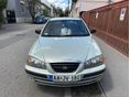 HYUNDAI ELANTRA 2005/6 - 3