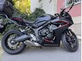 HONDA CBR 650 R 2024 - 8