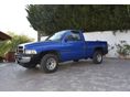 DODGE RAM 1996 - 2