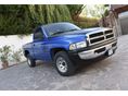 DODGE RAM 1996 - 4