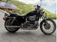 HARLEY-DAVIDSON SPORTSTER 1200 CUSTOM 
