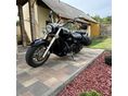 YAMAHA XVS 1300 A MIDNIGHT STAR 