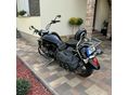 YAMAHA XVS 1300 A MIDNIGHT STAR 2011/4 - 3