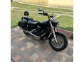 YAMAHA XVS 1300 A MIDNIGHT STAR 2011/4 - 5