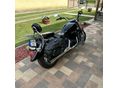 YAMAHA XVS 1300 A MIDNIGHT STAR 2011/4 - 6