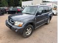 MITSUBISHI PAJERO Wagon 3.2 DI GLS (Automata)