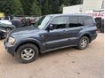 MITSUBISHI PAJERO 2006/5 - 2