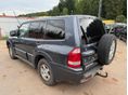 MITSUBISHI PAJERO 2006/5 - 3