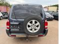 MITSUBISHI PAJERO 2006/5 - 4