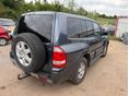 MITSUBISHI PAJERO 2006/5 - 5