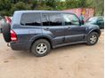 MITSUBISHI PAJERO 2006/5 - 6