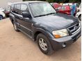 MITSUBISHI PAJERO 2006/5 - 7