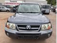 MITSUBISHI PAJERO 2006/5 - 8
