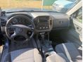 MITSUBISHI PAJERO 2006/5 - 11