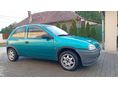 OPEL CORSA B 1992 - 3