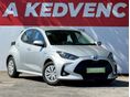 TOYOTA YARIS 1.5 Hybrid Comfort Tech e-CVT 103e km. ülésfűtés. kormányfűtés. kamera. sávtartó. digitklíma