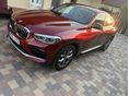 BMW X4 xDrive20d xLine (Automata)
