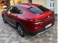 BMW X4 xDrive20d xLine (Automata)