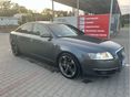 AUDI A6 3.0 V6 TDI quattro