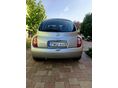 NISSAN MICRA 2008/6 - 4