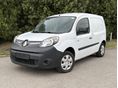 RENAULT KANGOO Express Z.E. (Automata) 33kWh