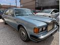 ROLLS-ROYCE SILVER SPUR II ROLLS-ROYCE SILVER SPUR II 6.75 V8 AUTOMATA IGAZI RITKASÁG!