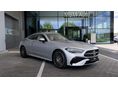 MERCEDES-BENZ CLE 200 9G-TRONIC Mild hybrid drive