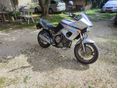 YAMAHA TDM 850 1992 - 2