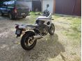 YAMAHA TDM 850 1992 - 3