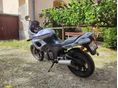 YAMAHA TDM 850 1992 - 4