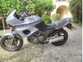 YAMAHA TDM 850 1992 - 6