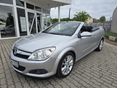 OPEL ASTRA H TT 1.8 Cosmo FEKETE FÉLBŐR ÜLÉS. FEKETE LAKK MŰSZERFAL