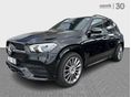 MERCEDES-BENZ GLE-OSZTÁLY GLE 300 d 4Matic 9G-TRONIC Mild hybrid drive ÁFA-s. Magyar. Friss Műszaki. sérülésmentes