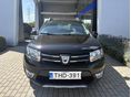 DACIA SANDERO 2016/12 - 2