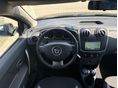 DACIA SANDERO 2016/12 - 9