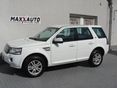 LAND ROVER FREELANDER 2.2 TD4 SE 109.230 KM!TEMPOMAT+17-ES ALUFELNI+PARKRADAR+TOLATÓRADAR+ESŐSZENZOR+SZERVIZKÖNYV