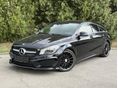 MERCEDES-BENZ CLA 220 CDI d AMG Sport 7G-DCT AUTOMATA
