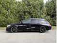 MERCEDES-BENZ CLA 220 2015/12 - 2
