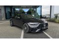 MERCEDES-AMG CLE 53 4MATIC 4MATIC+ 9G-TRONIC Mild hybrid drive