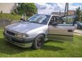 OPEL ASTRA F 1.6 Classic Family